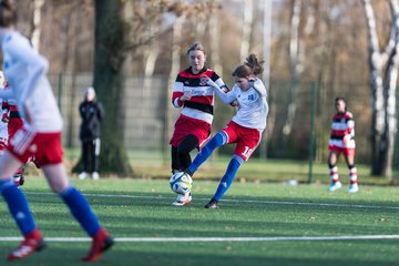Bild 229 - wCJ Hamburger SV - Altona 93 : Ergebnis: 8:1